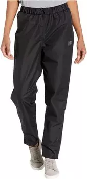 Брюки Seven J Helly Hansen, черный