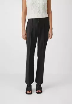 Брюки SEVENH TROUSER AllSaints, черный