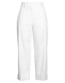 Брюки Seventy Sergio Tegon, белый