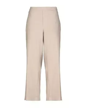 Брюки Seventy Sergio Tegon, бежевый