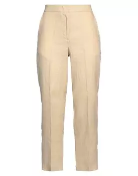 Брюки Seventy Sergio Tegon, бежевый