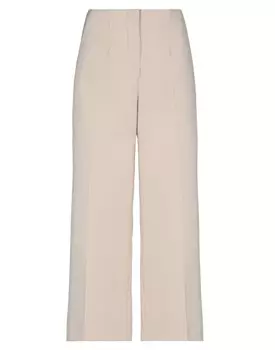 Брюки Seventy Sergio Tegon, бежевый