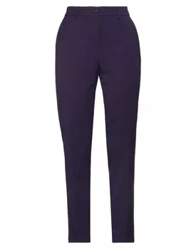 Брюки Seventy Sergio Tegon, фиолетовый