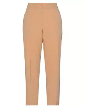 Брюки Seventy Sergio Tegon, коричневый