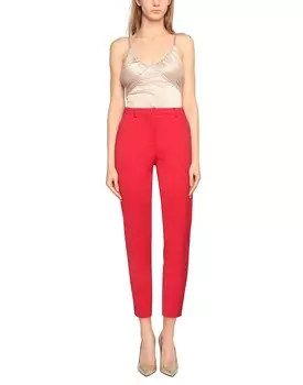 Брюки Seventy Sergio Tegon, красный