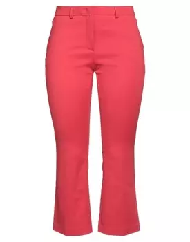 Брюки Seventy Sergio Tegon, красный