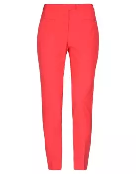 Брюки Seventy Sergio Tegon, красный