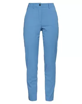 Брюки Seventy Sergio Tegon, лазурный