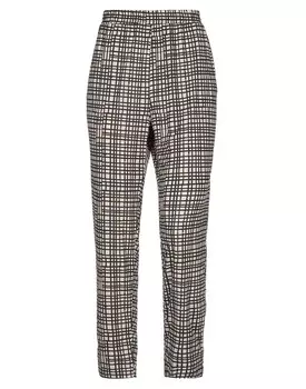 Брюки Seventy Sergio Tegon, песочный