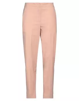 Брюки Seventy Sergio Tegon, розовый