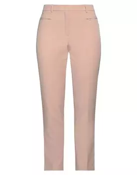 Брюки Seventy Sergio Tegon, розовый