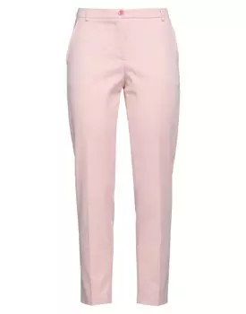 Брюки Seventy Sergio Tegon, розовый