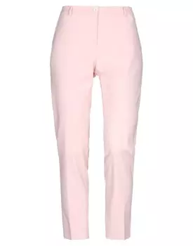 Брюки Seventy Sergio Tegon, розовый