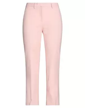 Брюки Seventy Sergio Tegon, розовый