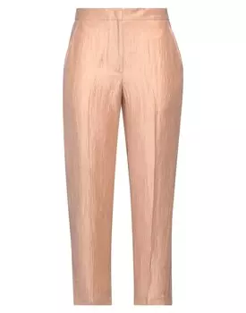 Брюки Seventy Sergio Tegon, розовый