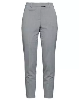 Брюки Seventy Sergio Tegon, серый