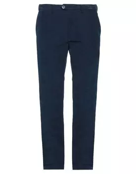 Брюки Seventy Sergio Tegon, синий