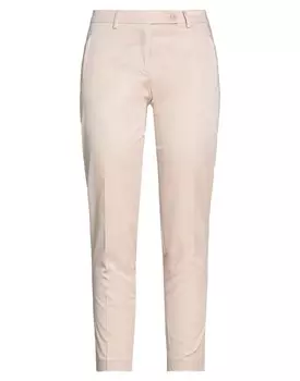 Брюки Seventy Sergio Tegon, светло-розовый