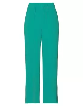 Брюки Seventy Sergio Tegon, зеленый