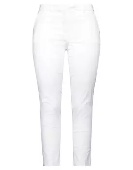 Брюки Seventy Venezia, белый