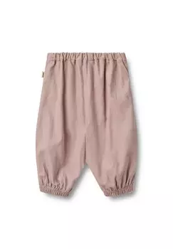 Брюки SEYDA Wheat, светло-розовый