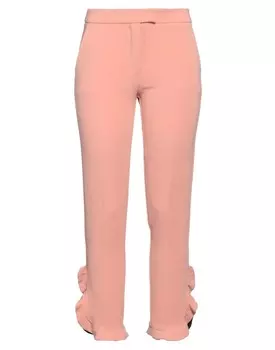 Брюки Sfizio, бледно-розовый