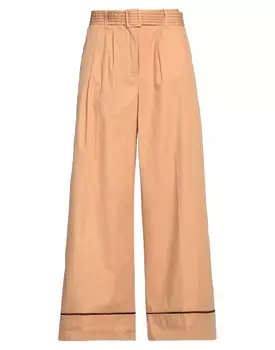 Брюки Sfizio, коричневый