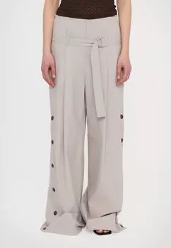 Брюки SGOMBRO Marella, серый