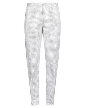 Брюки Shaft, белый