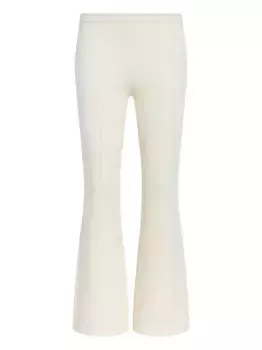 Брюки Shaila Proenza Schouler, белый