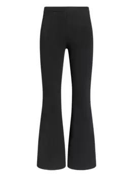 Брюки Шайла Proenza Schouler, черный