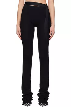 Брюки-шаровары Lounge Ottolinger, черный