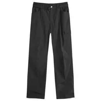 Брюки Sharpe Canyon Columbia, черный