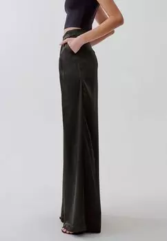 Брюки Shea TUSSAH, черные