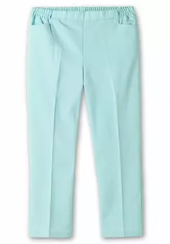 Брюки Sheego, мята
