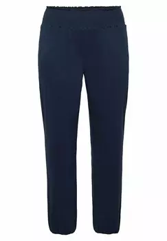Брюки Sheego, темно-синий