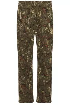 Брюки шеф-повара из настоящего дерева Service Works, цвет real tree