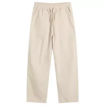 Брюки шеф-повара из рипстопа Service Works, цвет bone