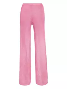 Брюки Sheldon SER.O.YA, розовый