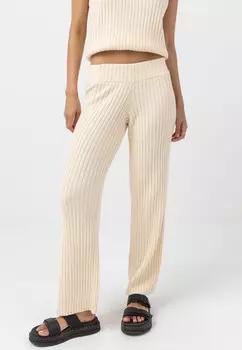 Брюки SHELL BEACH Rhythm, кремовый