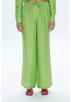 Брюки SHERLY adL, цвет neon green