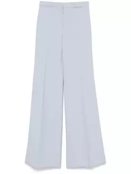 Брюки широкого кроя Chlo, синий