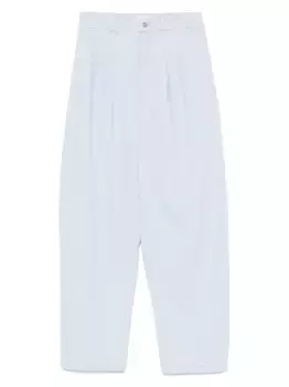 Брюки широкого кроя FRAME