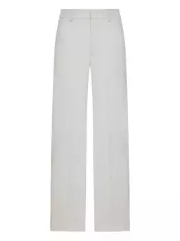 Брюки широкого кроя Seafarer, серый