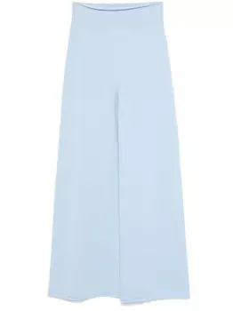 Брюки широкого кроя Vanis, синий