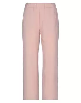 Брюки Shirtaporter, бежевый