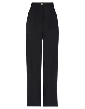 Брюки Shirtaporter, черный