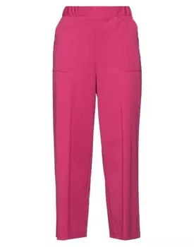 Брюки Shirtaporter, фуксия