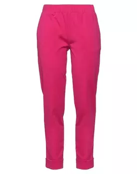 Брюки Shirtaporter, фуксия