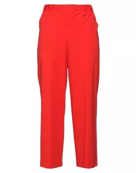 Брюки Shirtaporter, красный